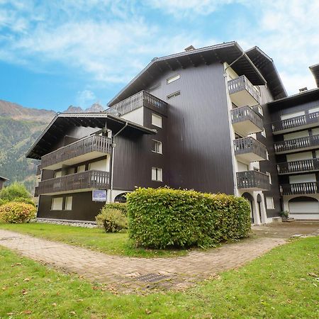 Apartment Clos Du Savoy-23 By Interhome Chamonix Exterior photo