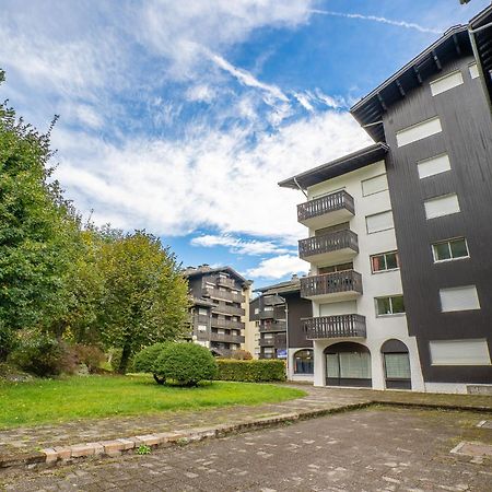 Apartment Clos Du Savoy-23 By Interhome Chamonix Exterior photo